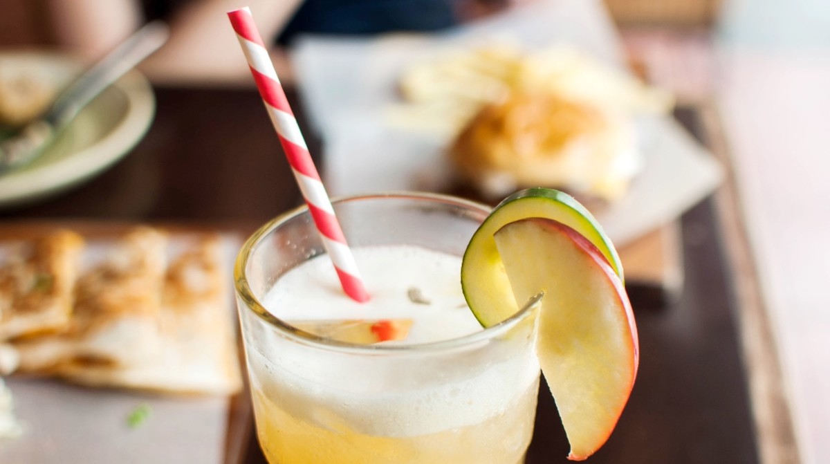 Paper Straws Are Also Bad for the Environment, Study Says Men's Journal