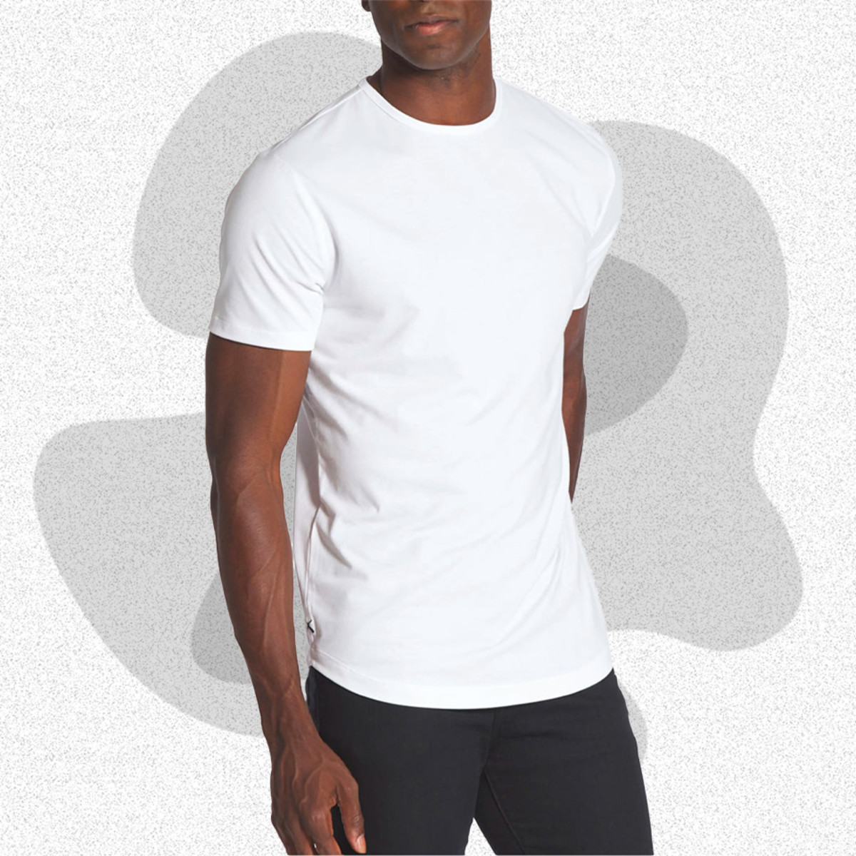 Classic Cotton T-Shirt - Men - Ready-to-Wear