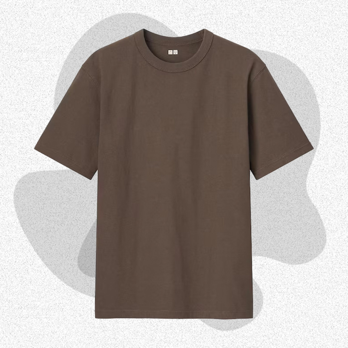 U sales crew neck