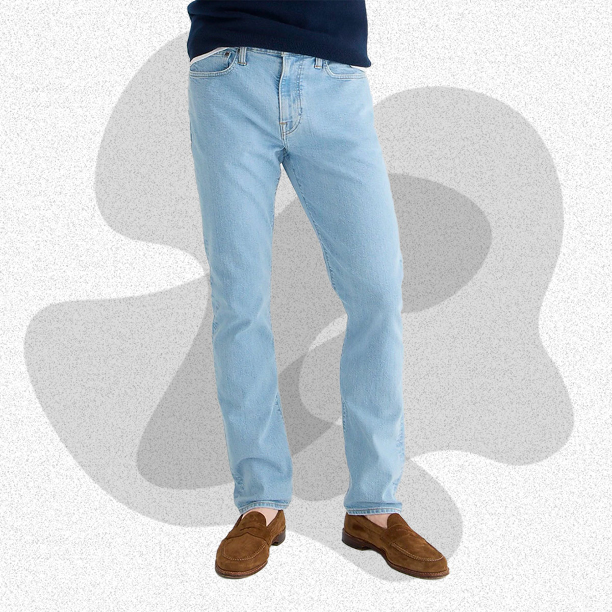 Best low rise mens deals jeans