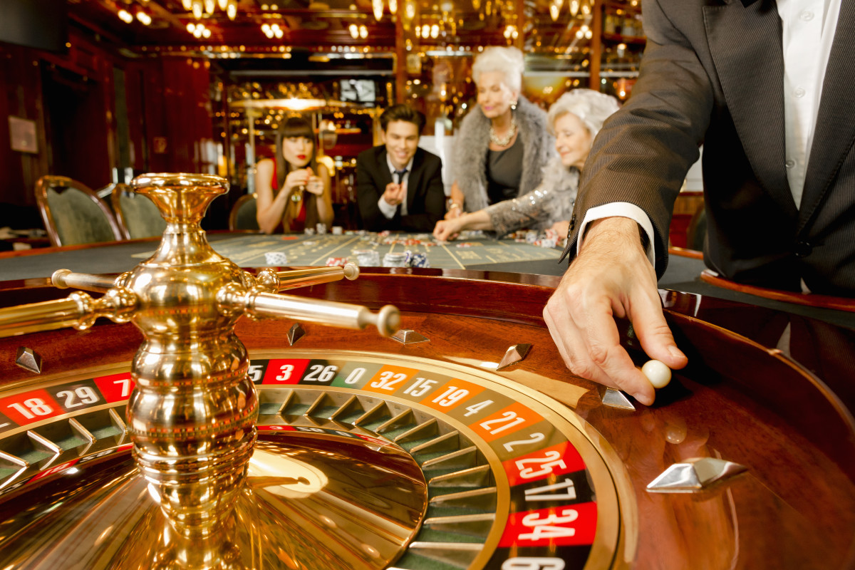 10 Best Casinos in the U.S., According to Gamblers - Men's Journal