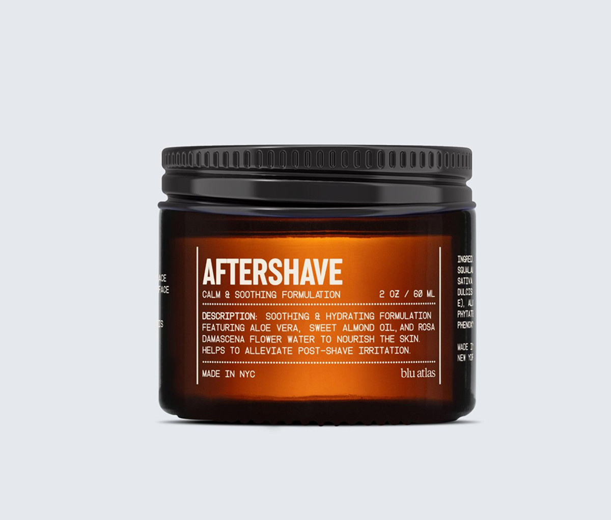 Top mens aftershaves 2025