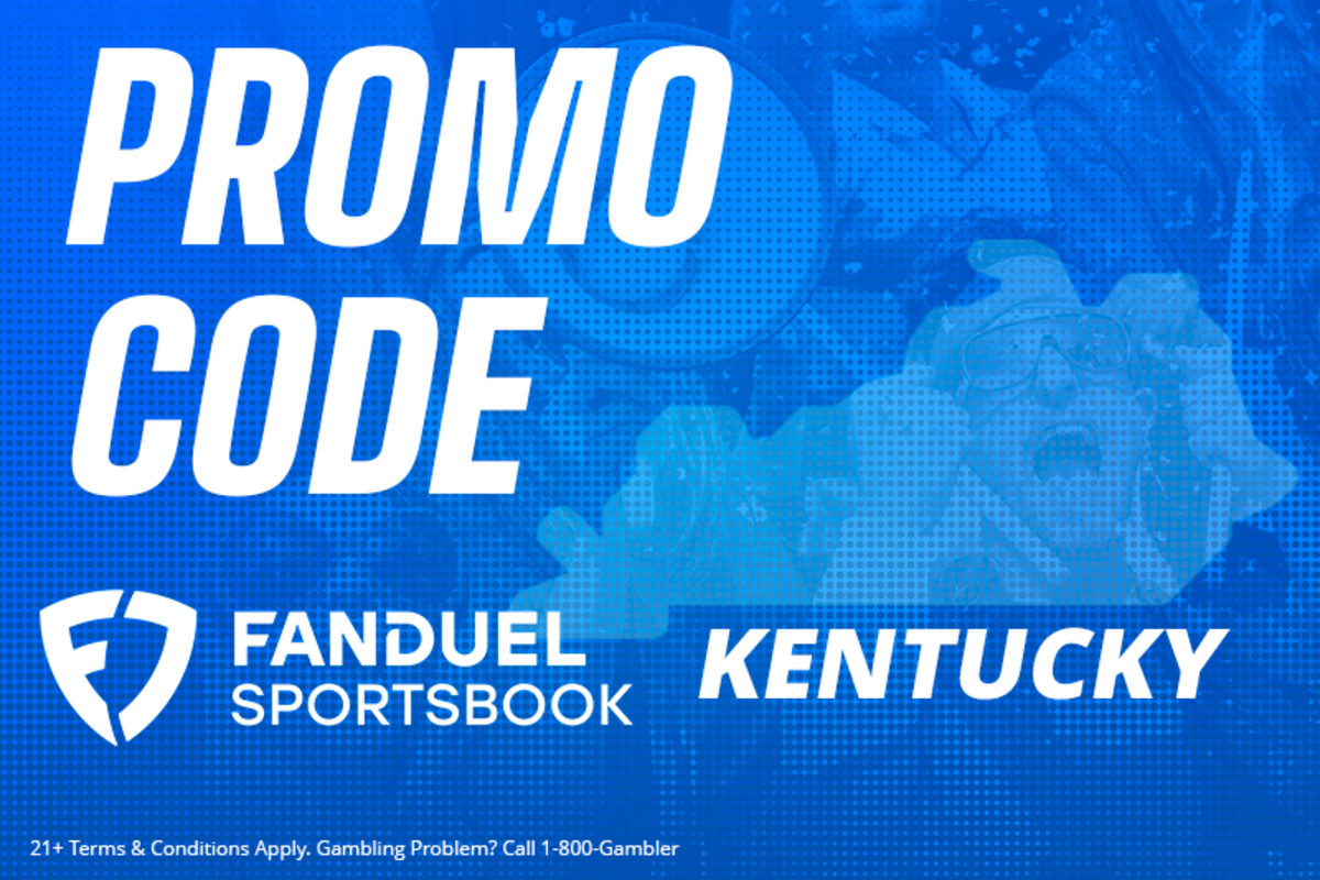 FanDuel Sportsbook Kentucky Promotion: Score $200 for Launch Day 