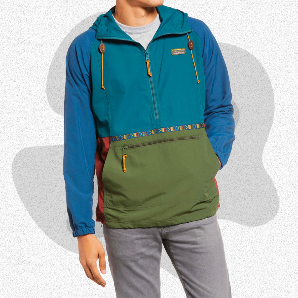 Ll bean mens fall jackets sale