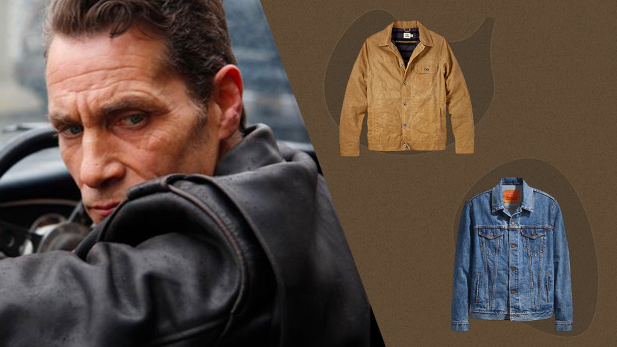 The  Best Fall Jackets for Men    Men's Journal