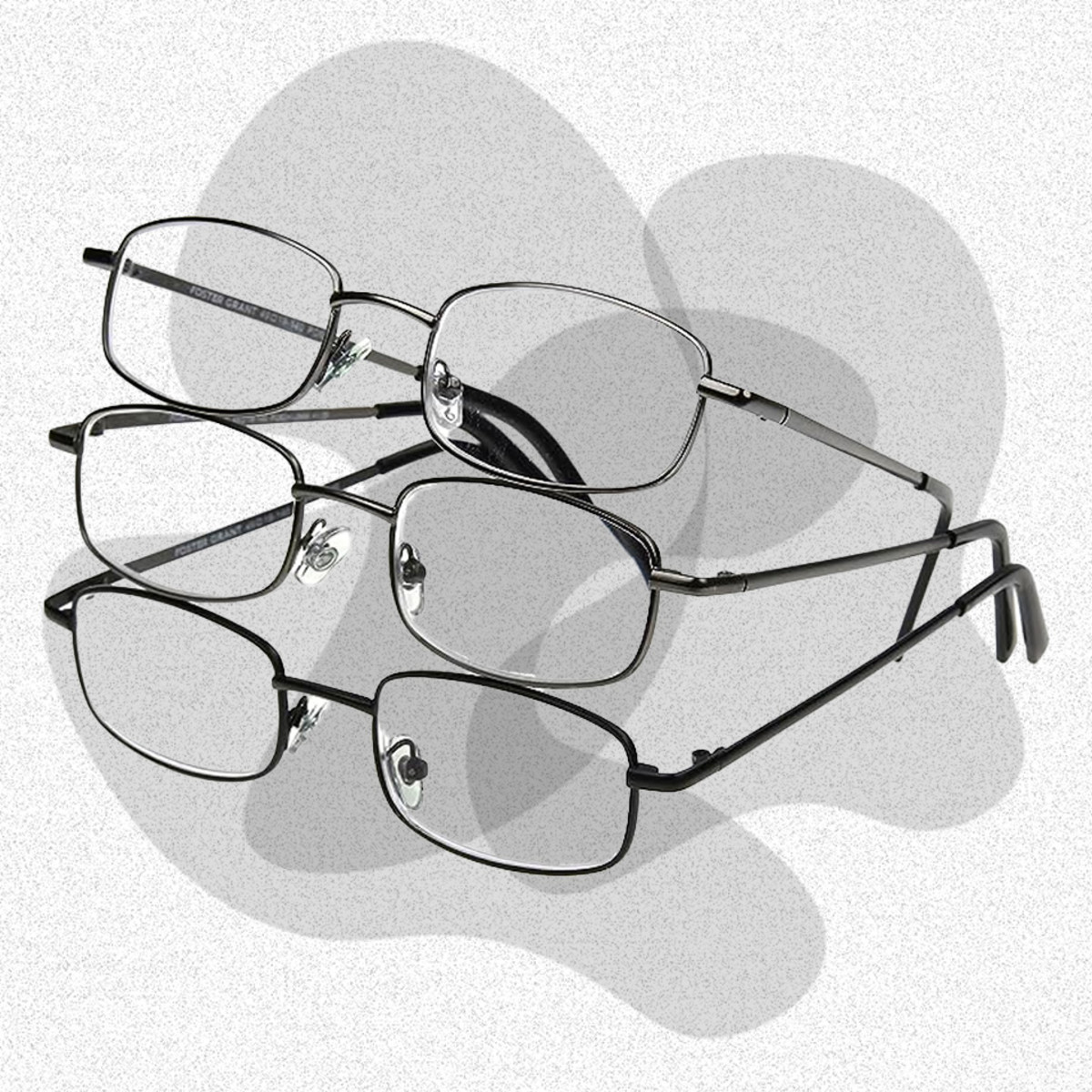 The 9 Best Reading Glasses for Men in 2023 Men's Journal