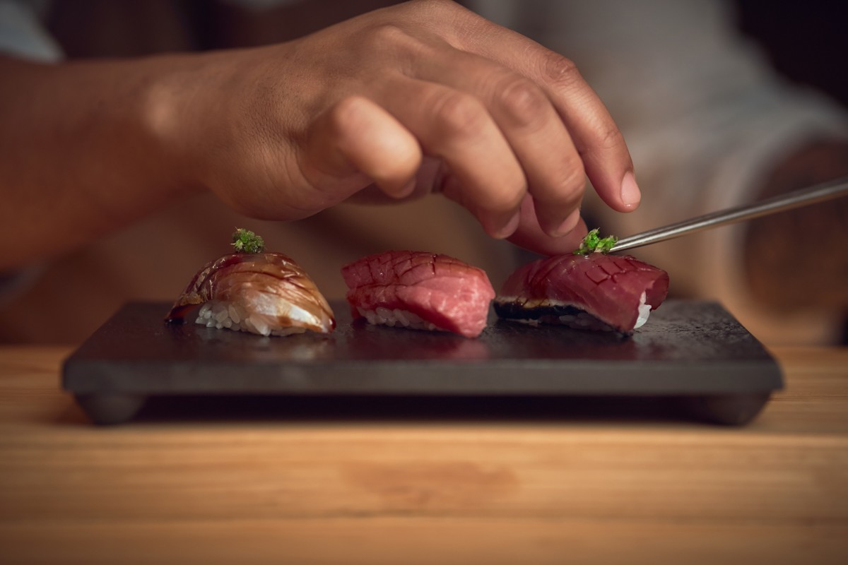 Oishi Sushi em Santana do Ipanema – Santana 360 graus