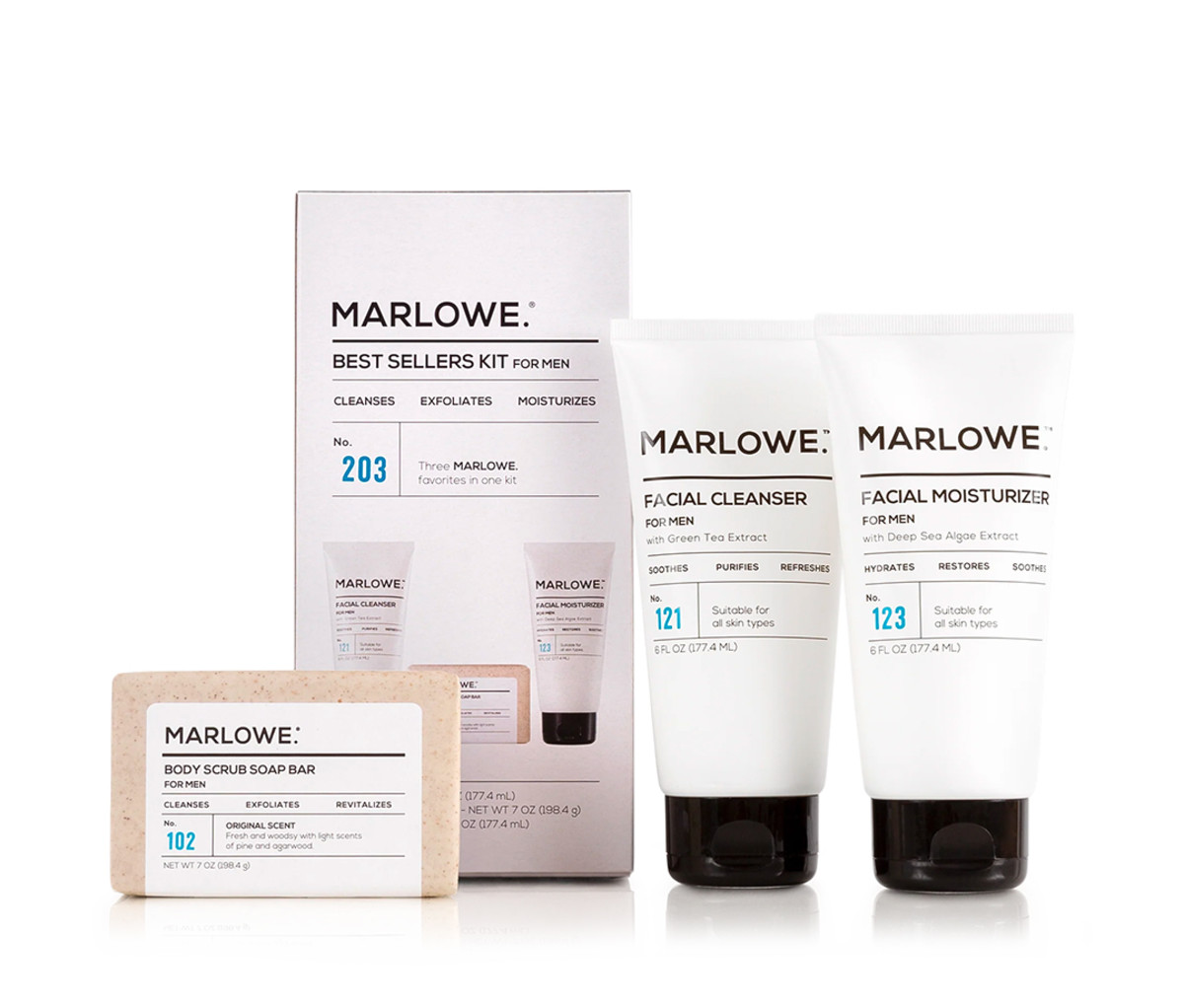 10 Best Vegan Skin Care Brands for Men Men's Journal