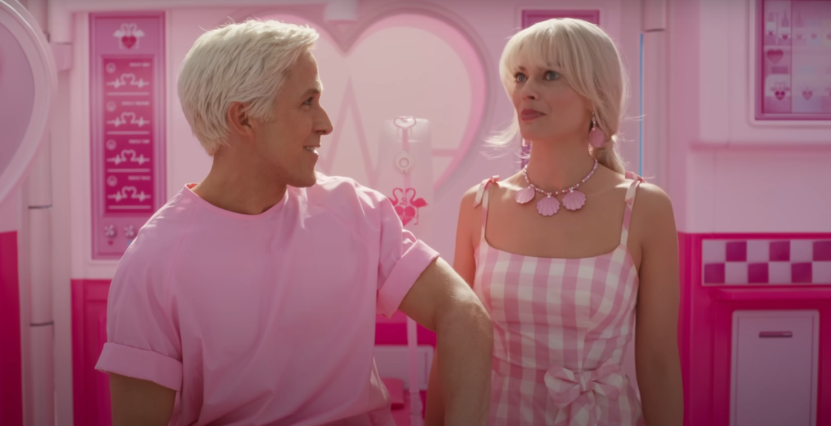 Free barbie movies outlet on amazon prime