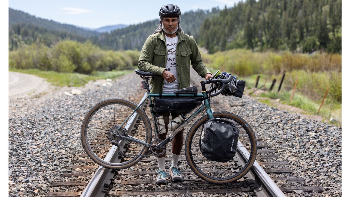 Dreamer Bib Shorts Iron Grey  Men's Cycling Clothing La Passione