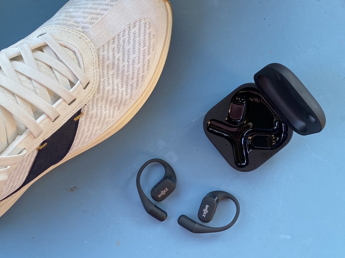 Huawei FreeClip Review: Shokz OpenFit rivals put to the running
