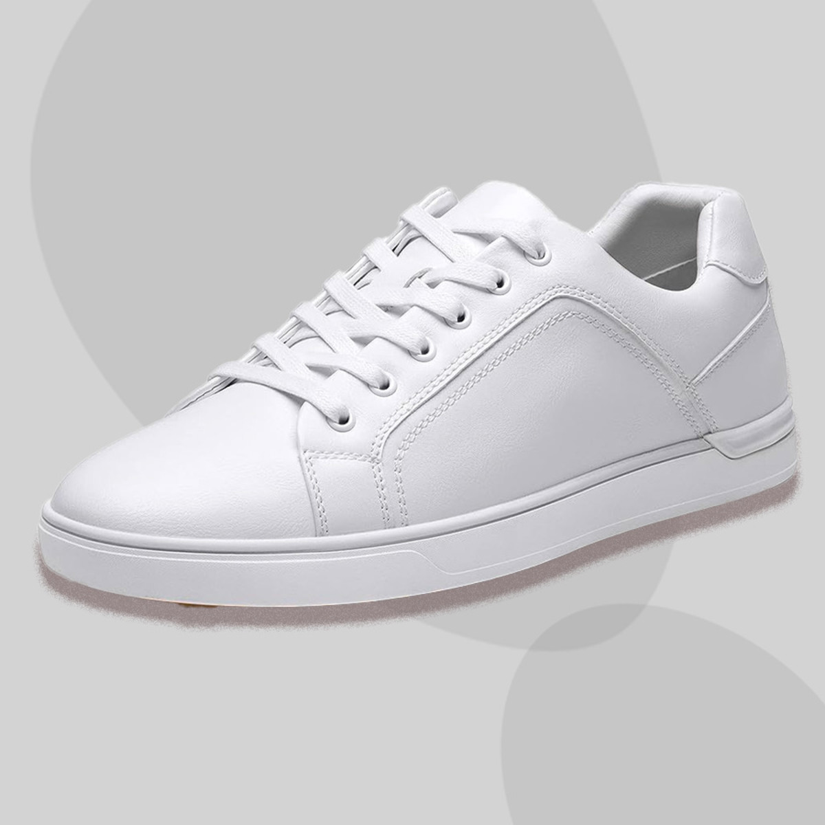 The latest collection of white skate sneakers & skateboard shoes for men