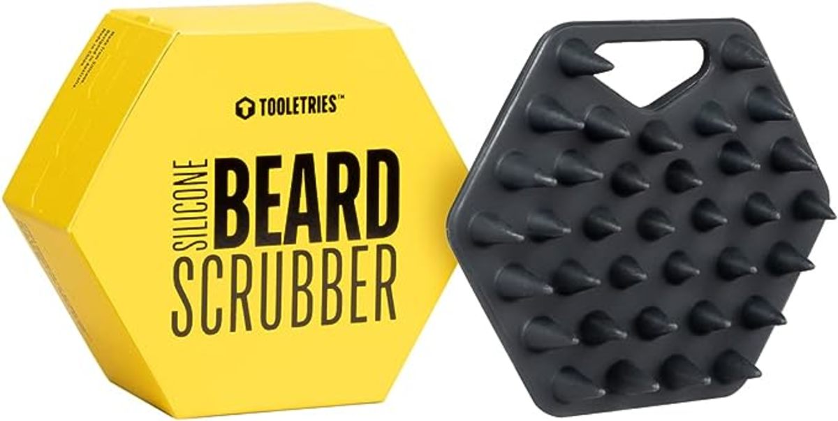 Best Beard Brushes 2023 - Forbes Vetted