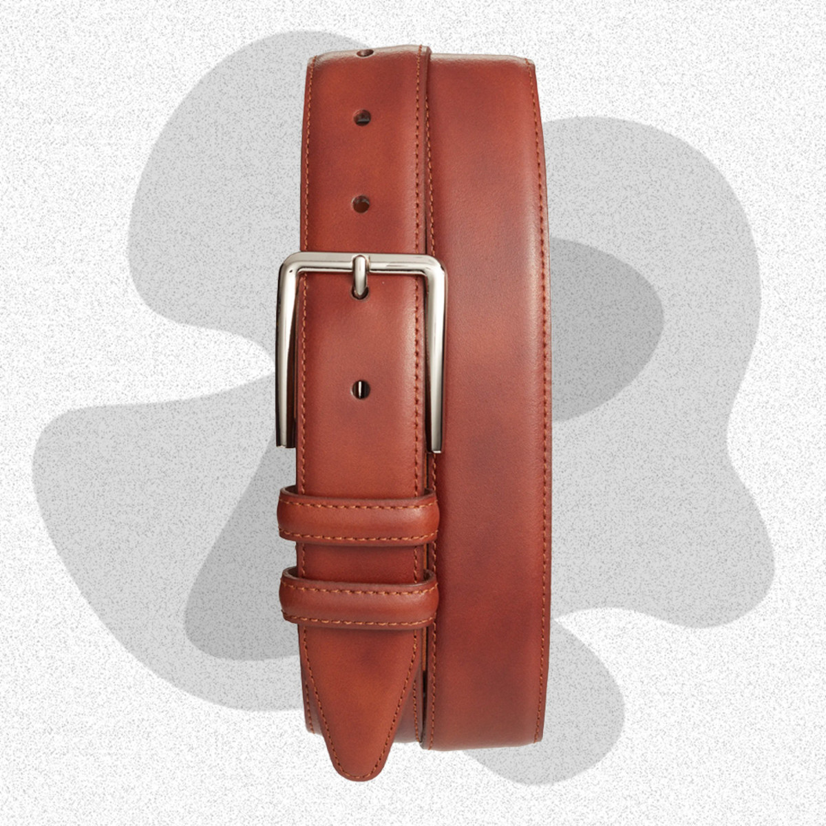 The Best Suede Belts for Every Type of Outfit