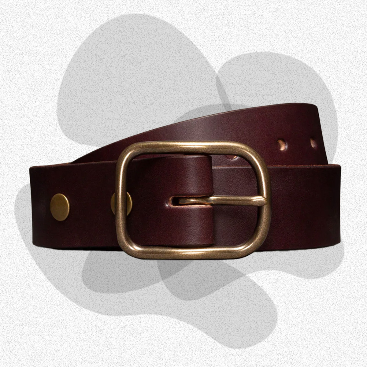 The 23 Best Belts for Men of 2023 - Men's Journal