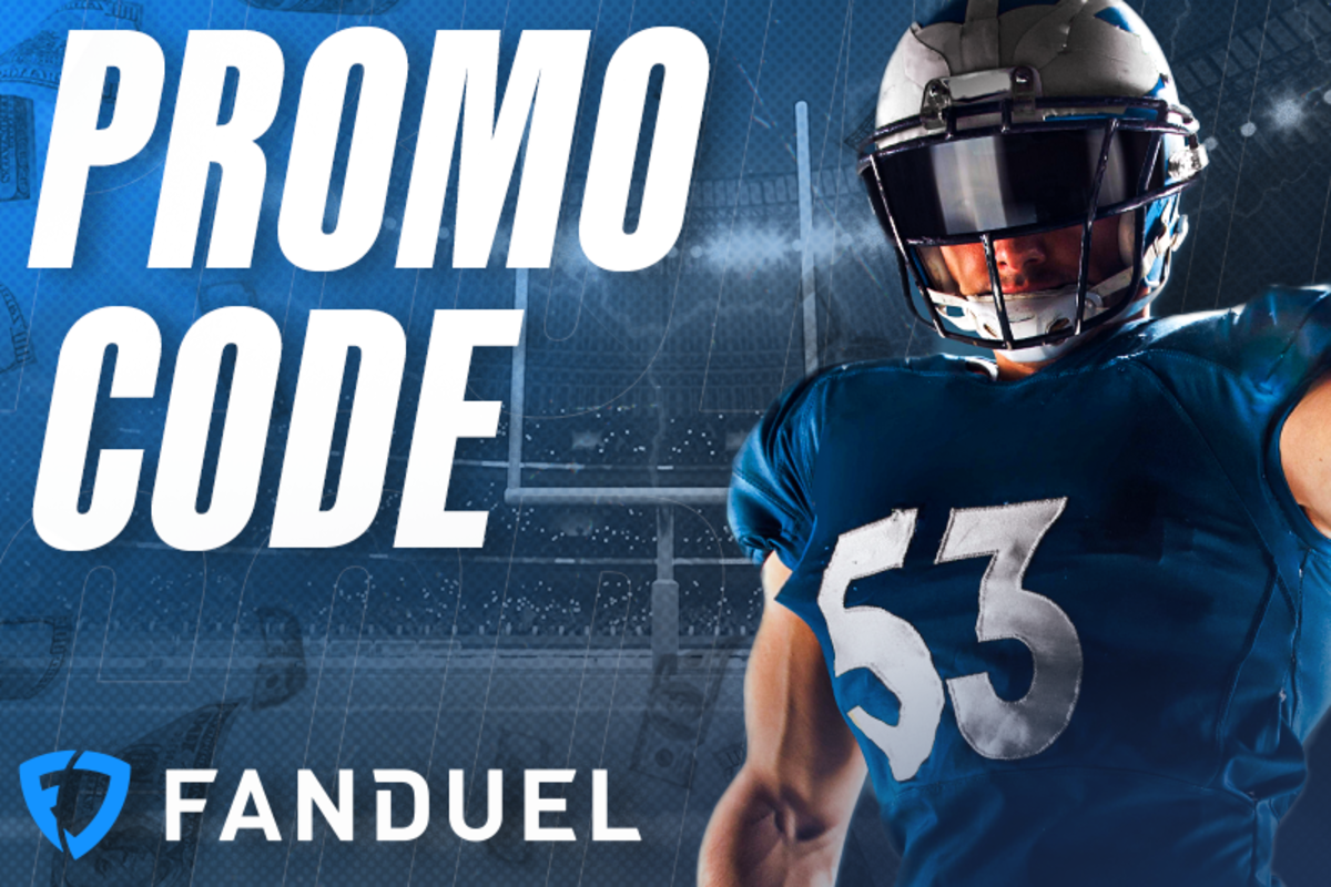 Best NFL Betting Promos & Sportsbook Bonuses For Monday Night Football