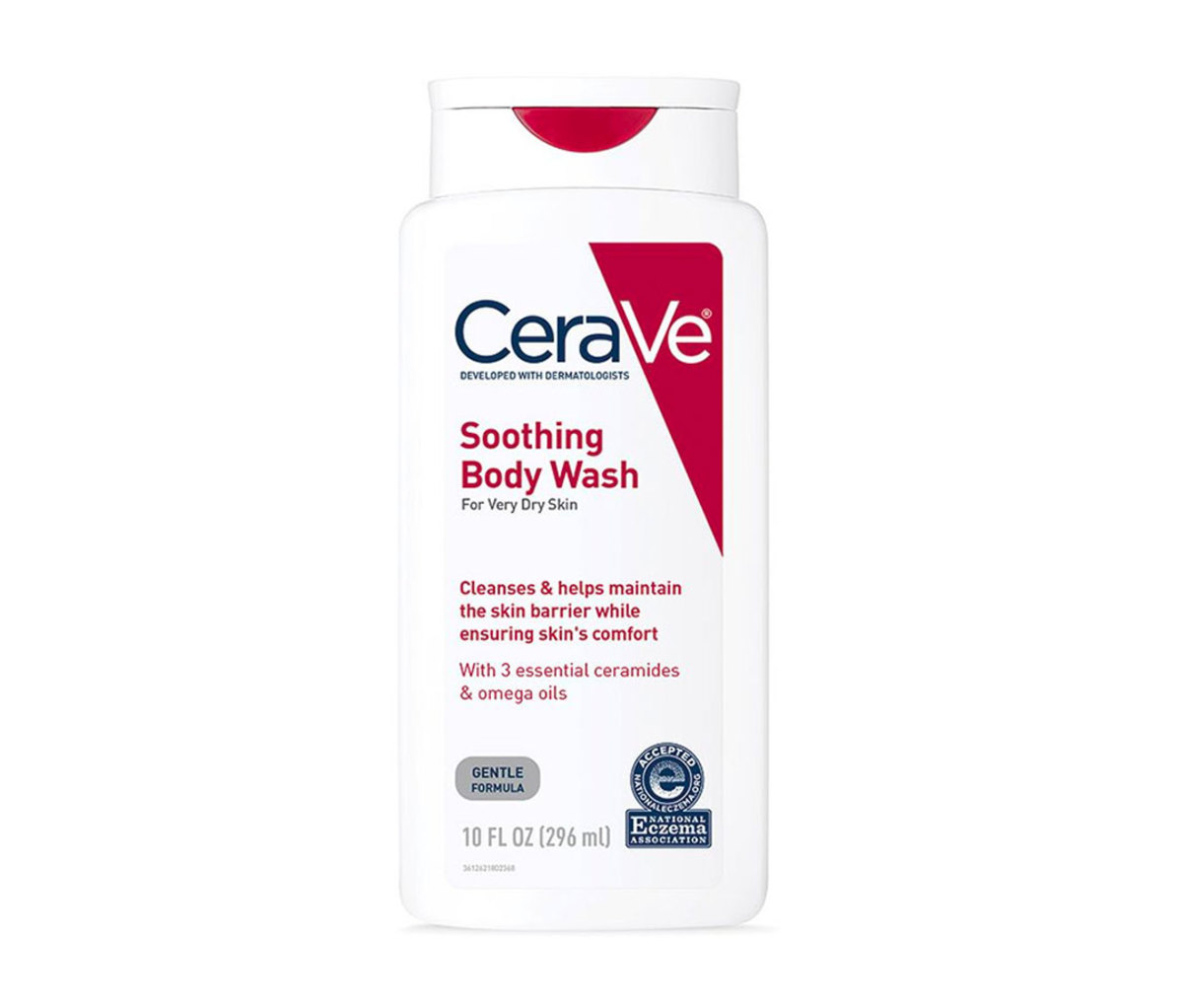 Best body wash for discount men dry skin