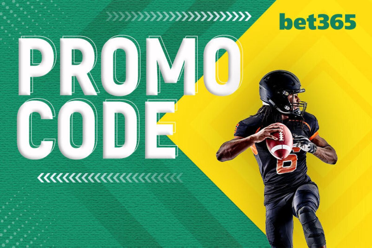 Bet365 Kentucky: Promo Code SBDKY for Bet $5, Get $150!