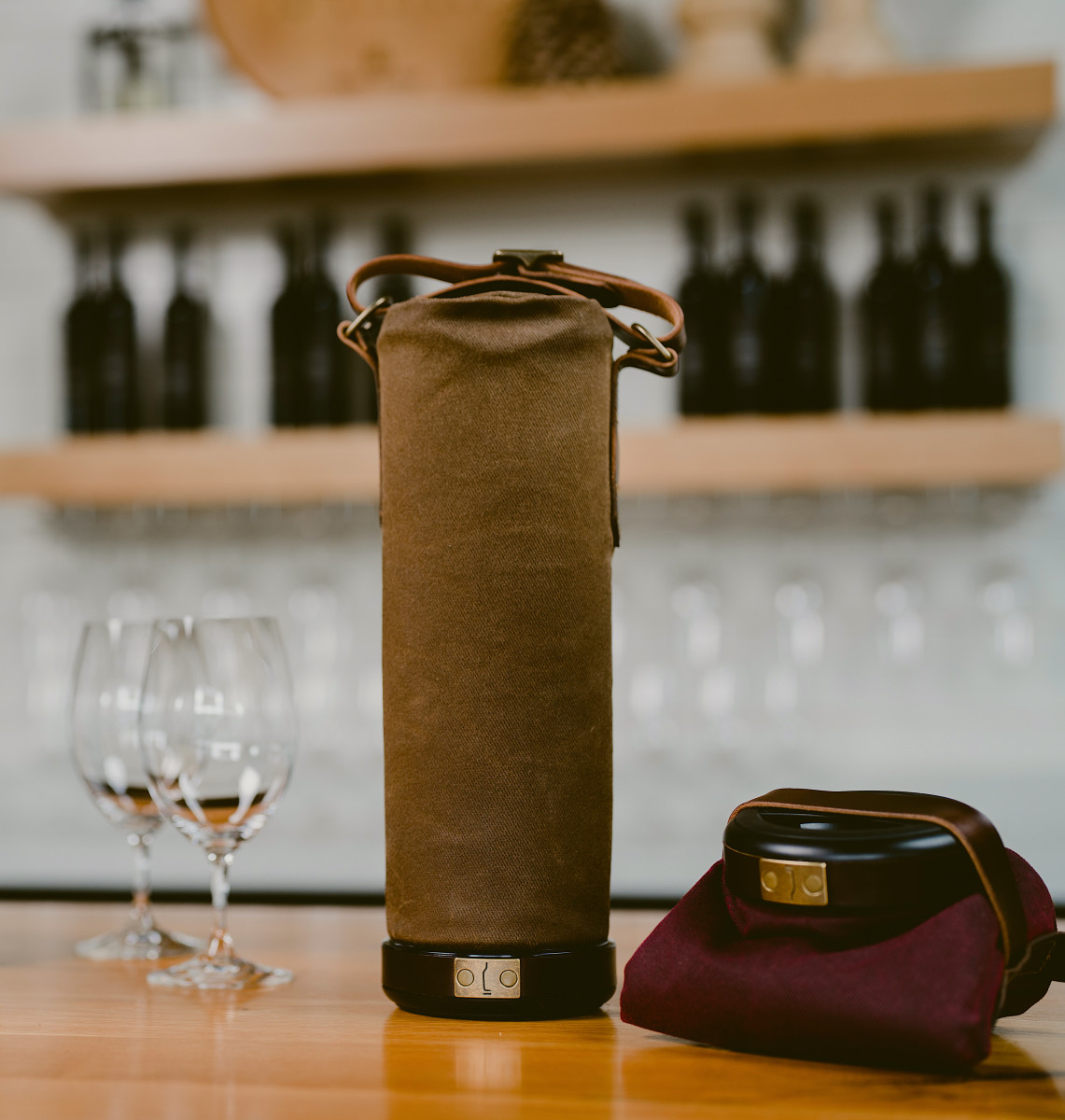 The 5 Best Wine Travel Bags - Men's Journal