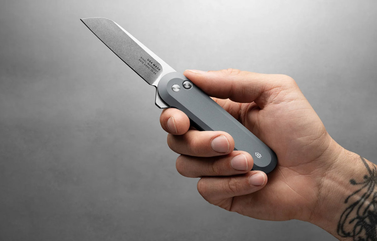 Knives Used on Hell's Kitchen: Unveiling the Culinary Arsenal