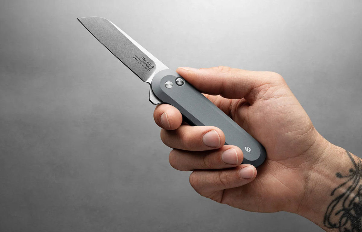 What are the Two Little Knives With a Kukri For? Unveiling the Hidden Purposes