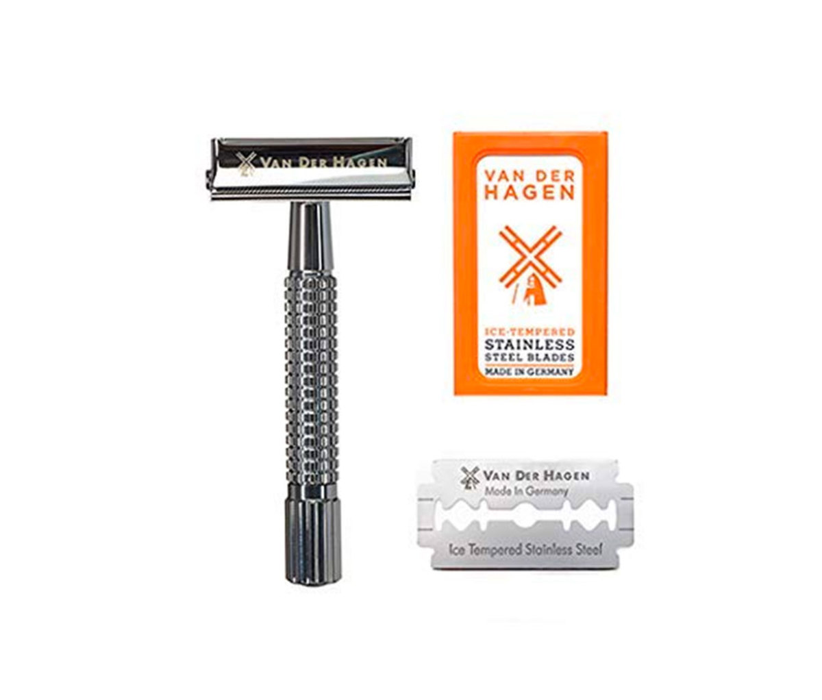 23 Best Safety Razors in 2023 Men's Journal