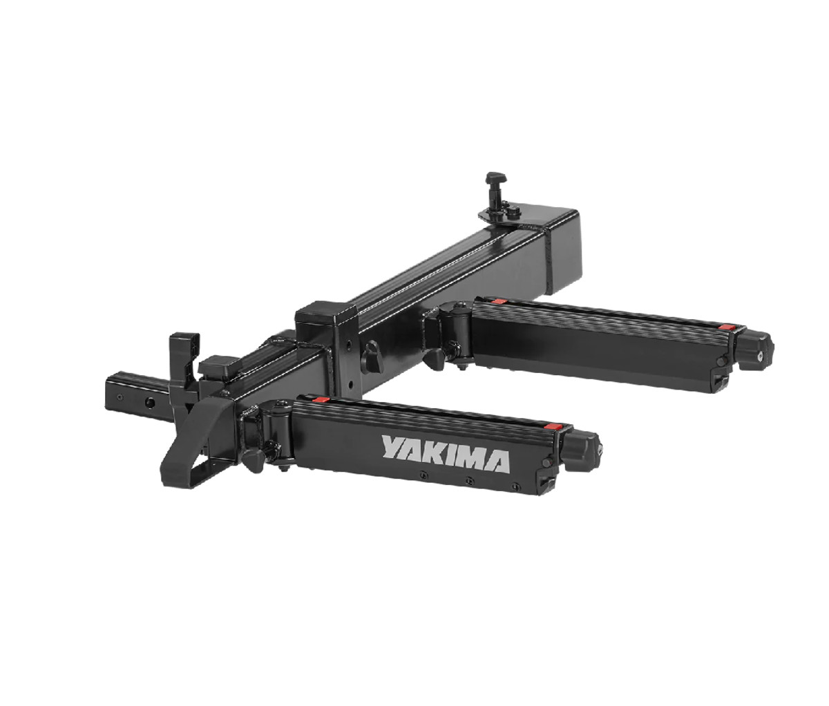 9 Best Hitch Bike Racks, Tested and Reviewed Men's Journal