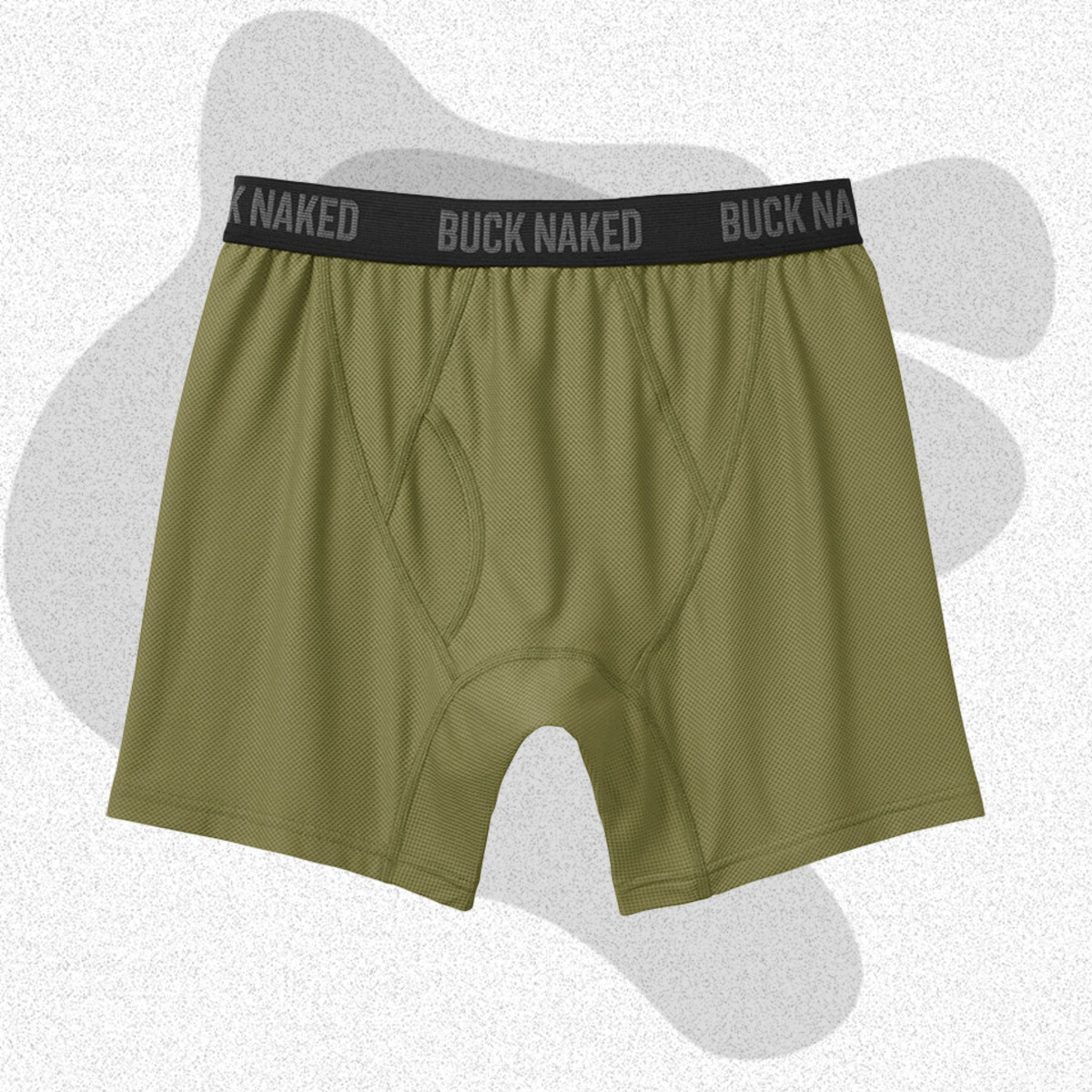 Active Boxer Short