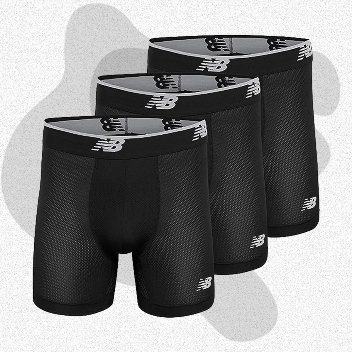 New Balance Regular Size XL Underwear for Men for sale