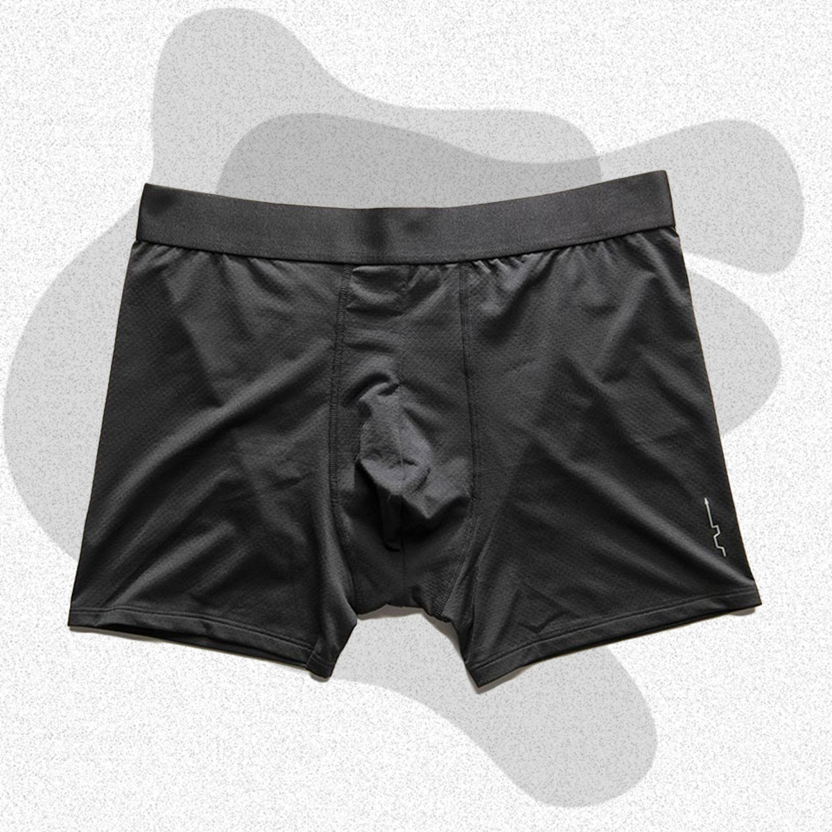 Athletic Works Men's Performance Boxer Briefs Underwear Size X-Large 3 Pack  NEW