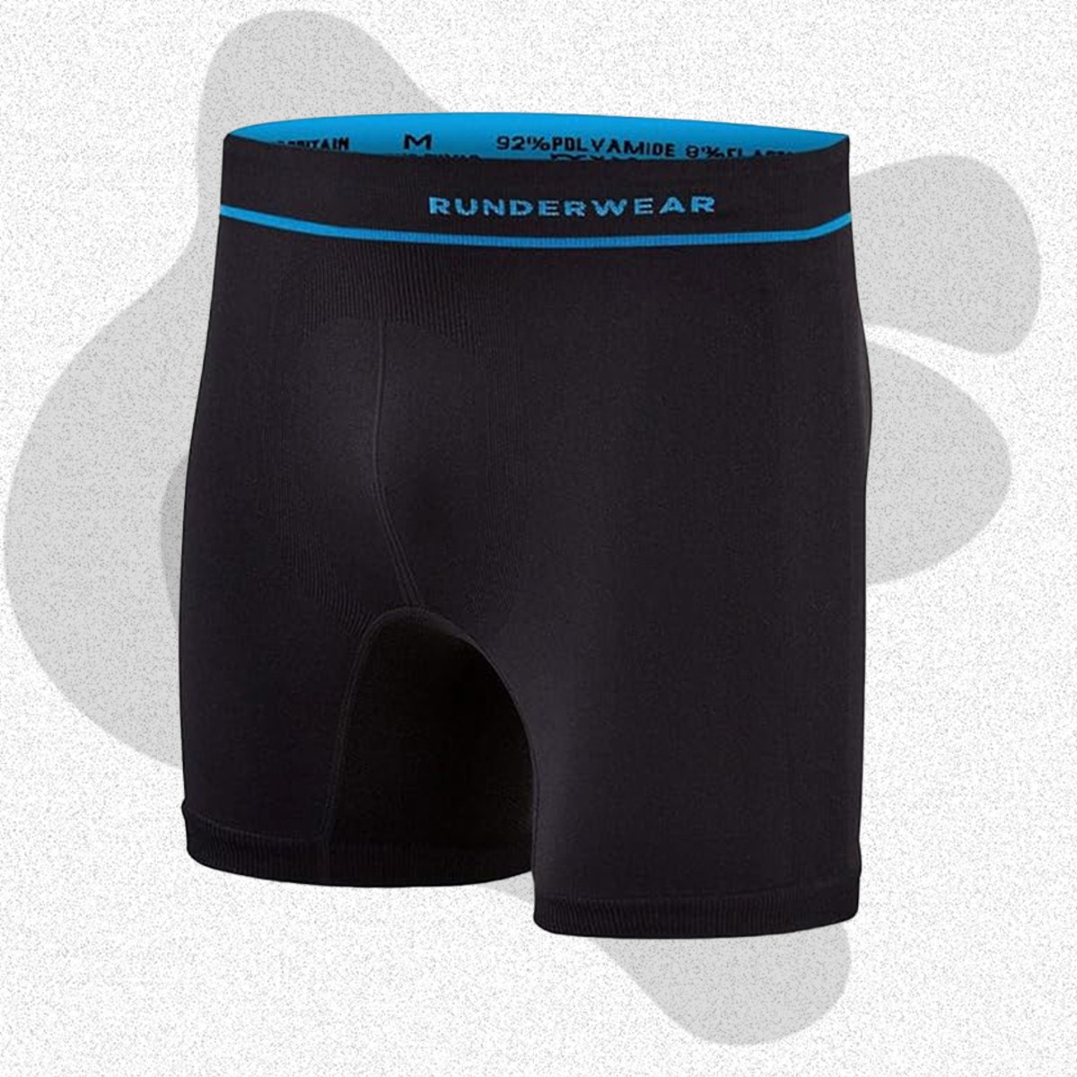 Finding the Best Men's Underwear for At-Home Workouts