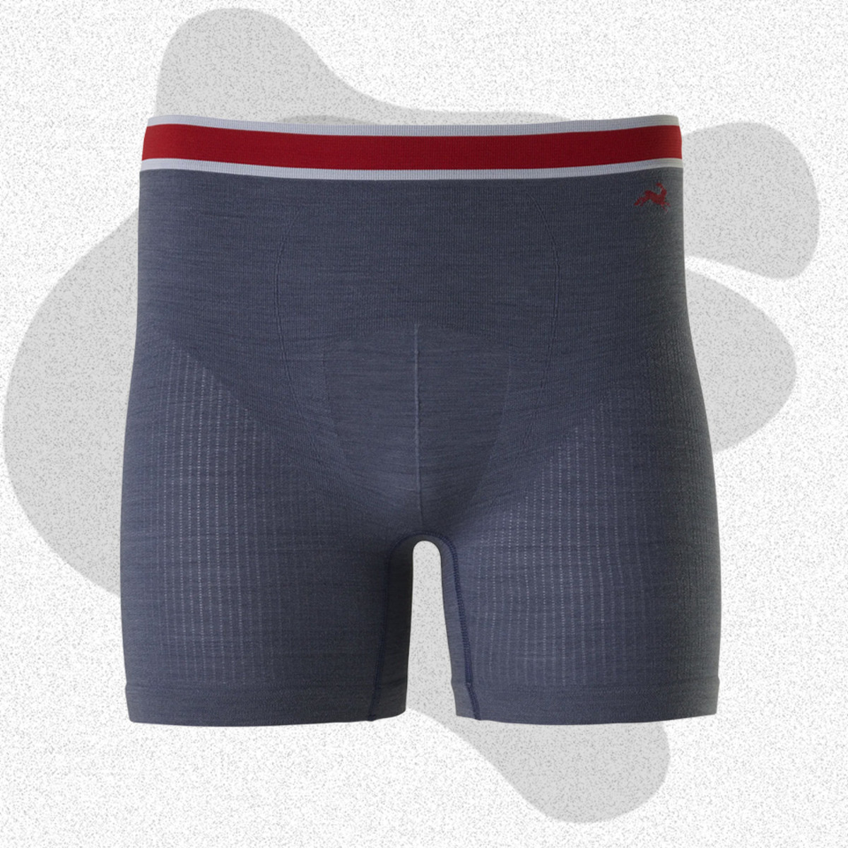 MEN'S AIRISM ULTRA SEAMLESS BOXER BRIEFS