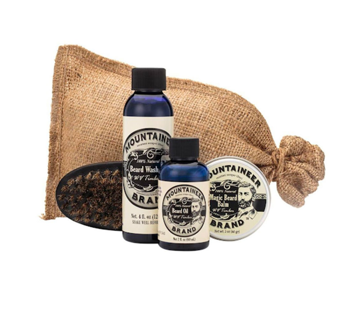 18 Best Beard Growth Kits for Men Men's Journal