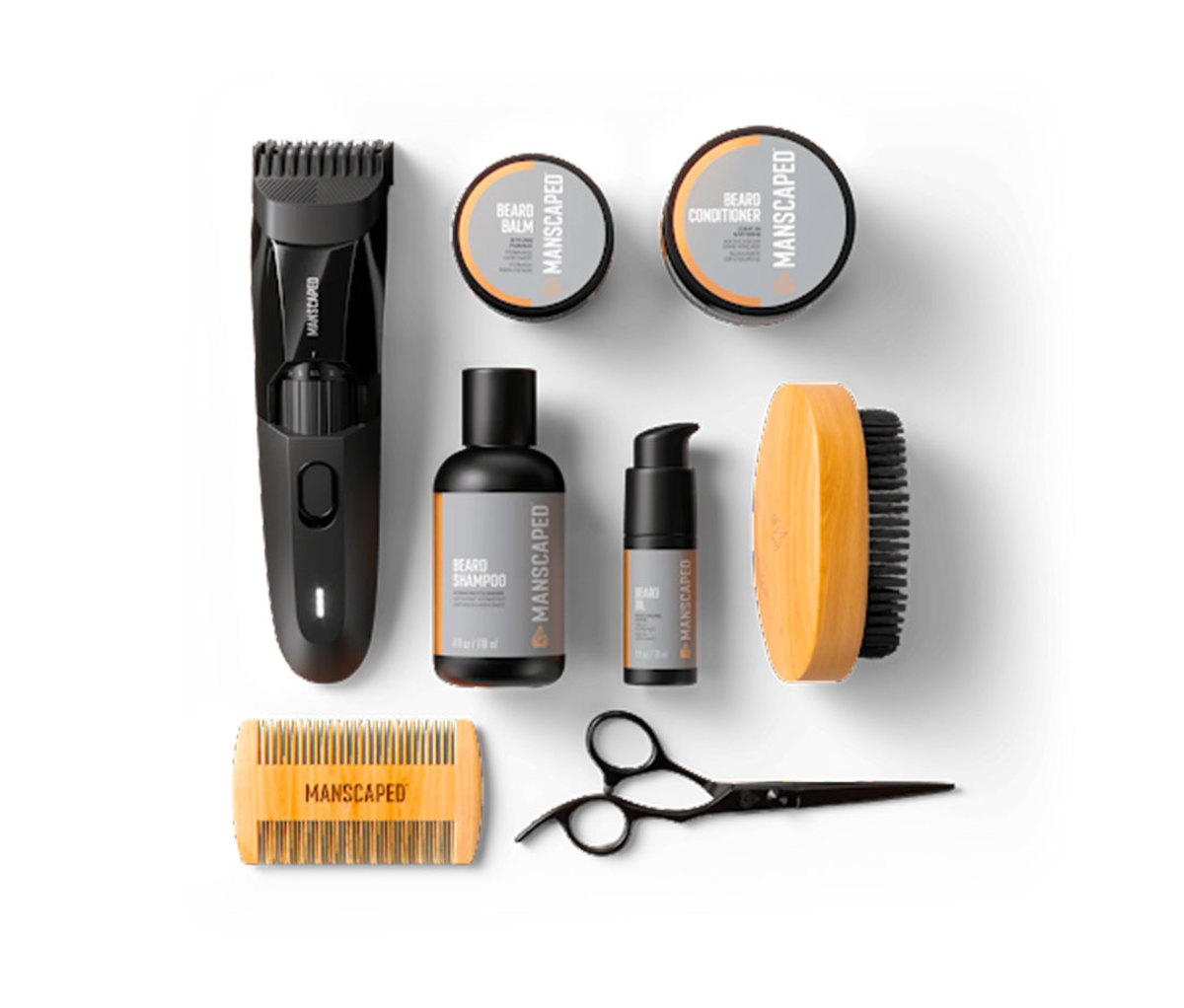 18 Best Beard Growth Kits for Men Men's Journal