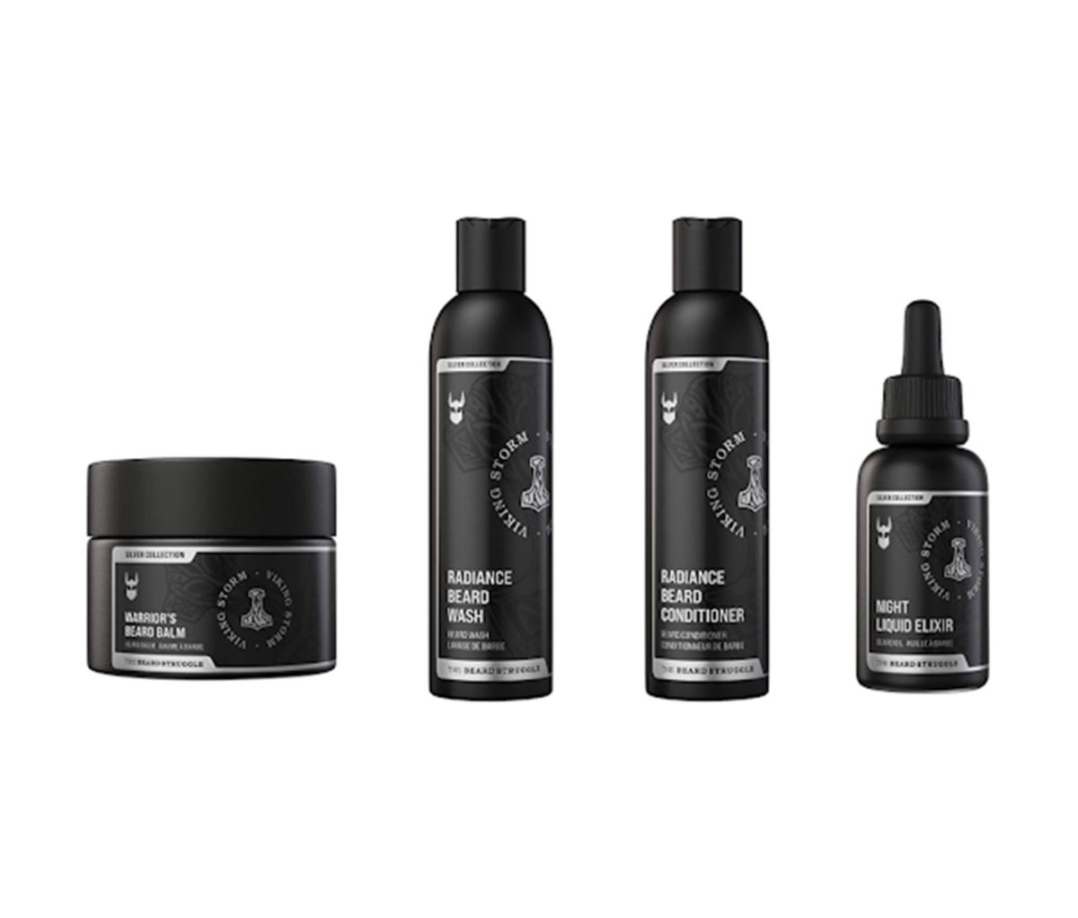 18 Best Beard Growth Kits for Men Men's Journal