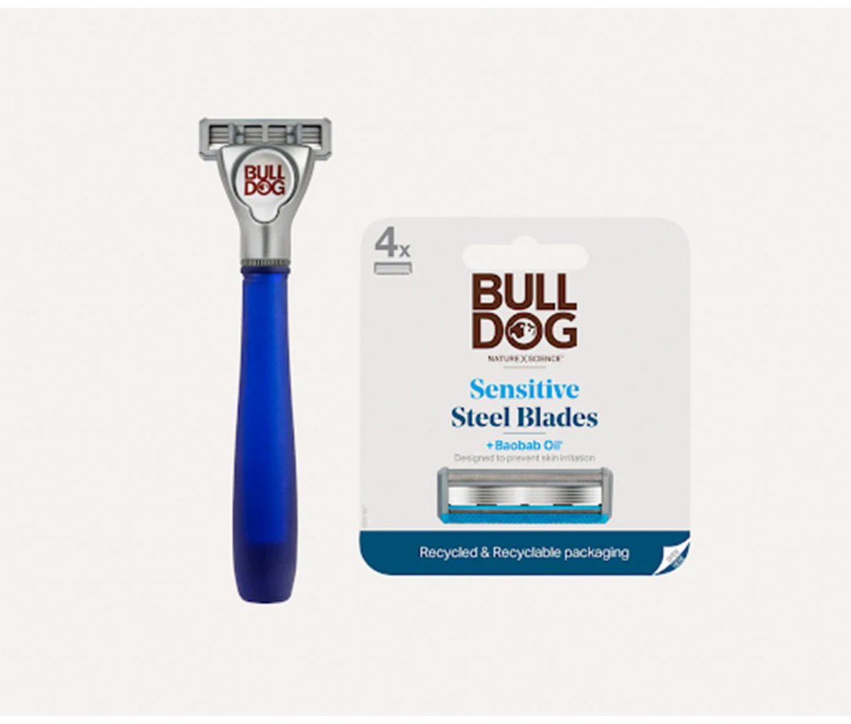 The Best Razors for Sensitive Skin (for Men) Men's Journal