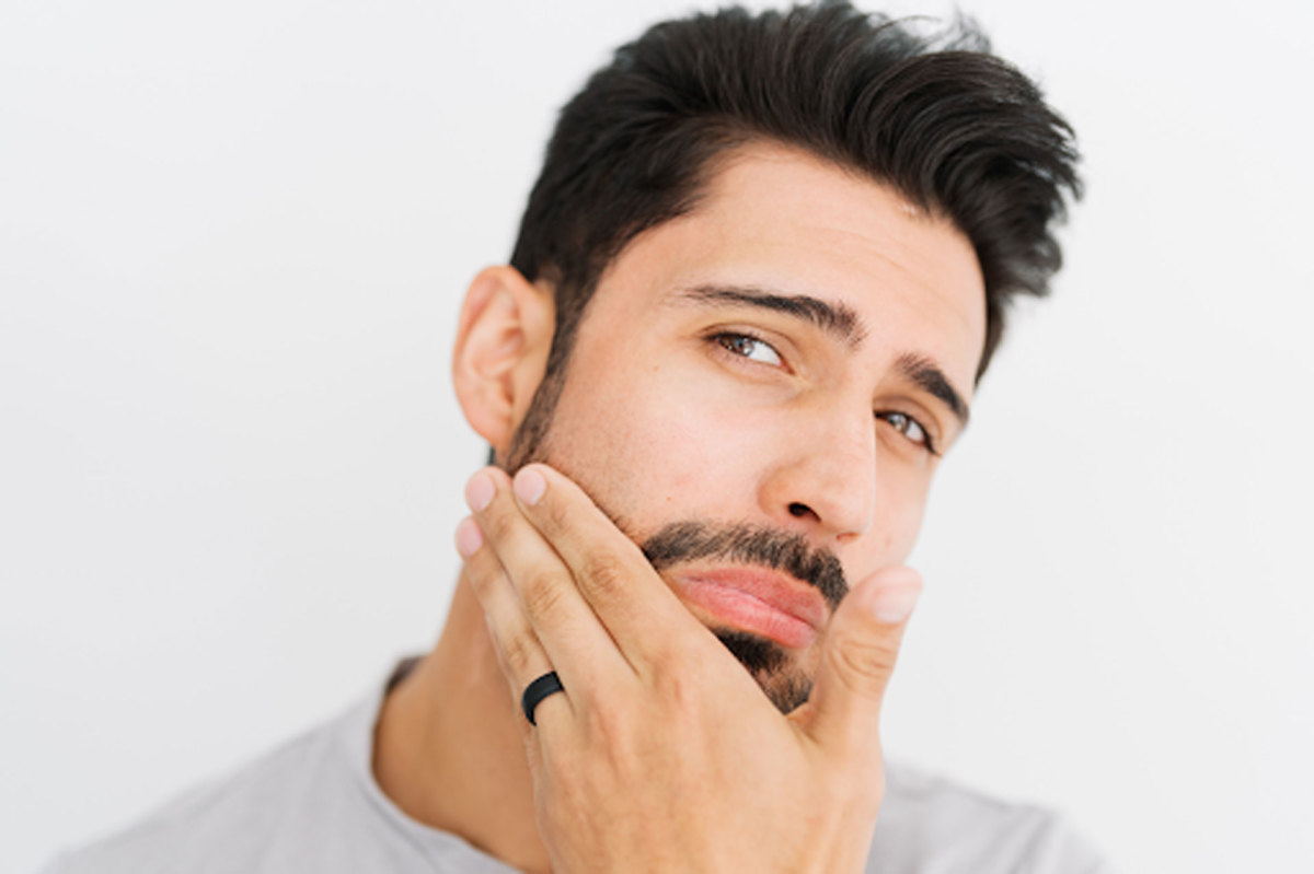 The Best Razor Bump Treatments Men's Journal