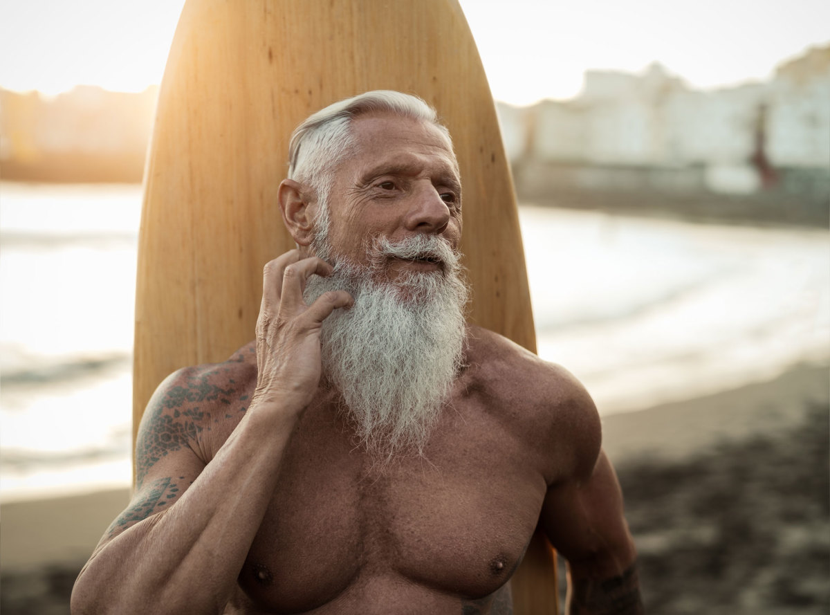 How To Grow a Thicker Beard: 11 Proven Ways to a Fuller Beard – The Beard  Club