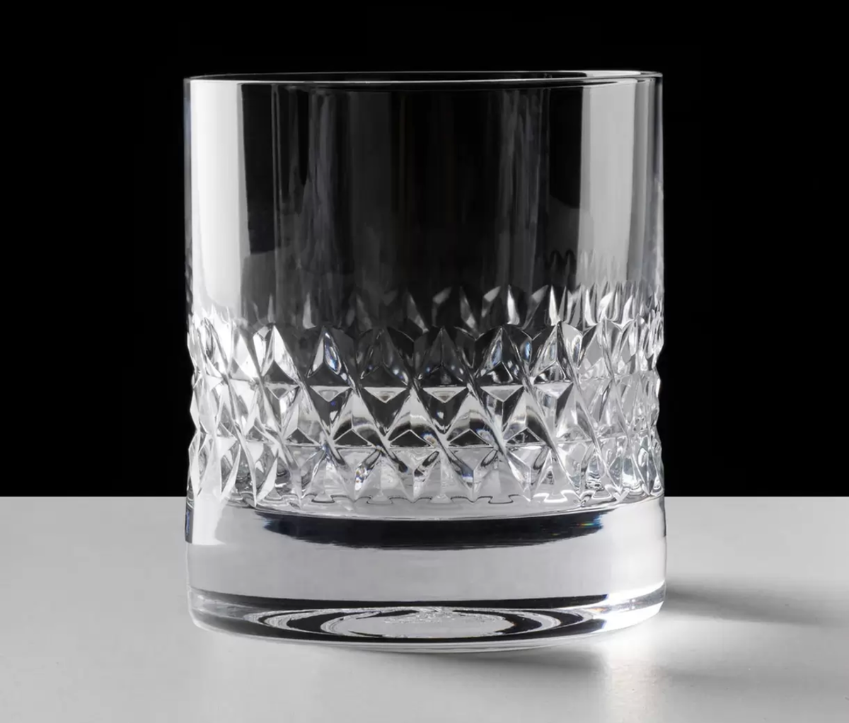 Search thick walled drinking glasses