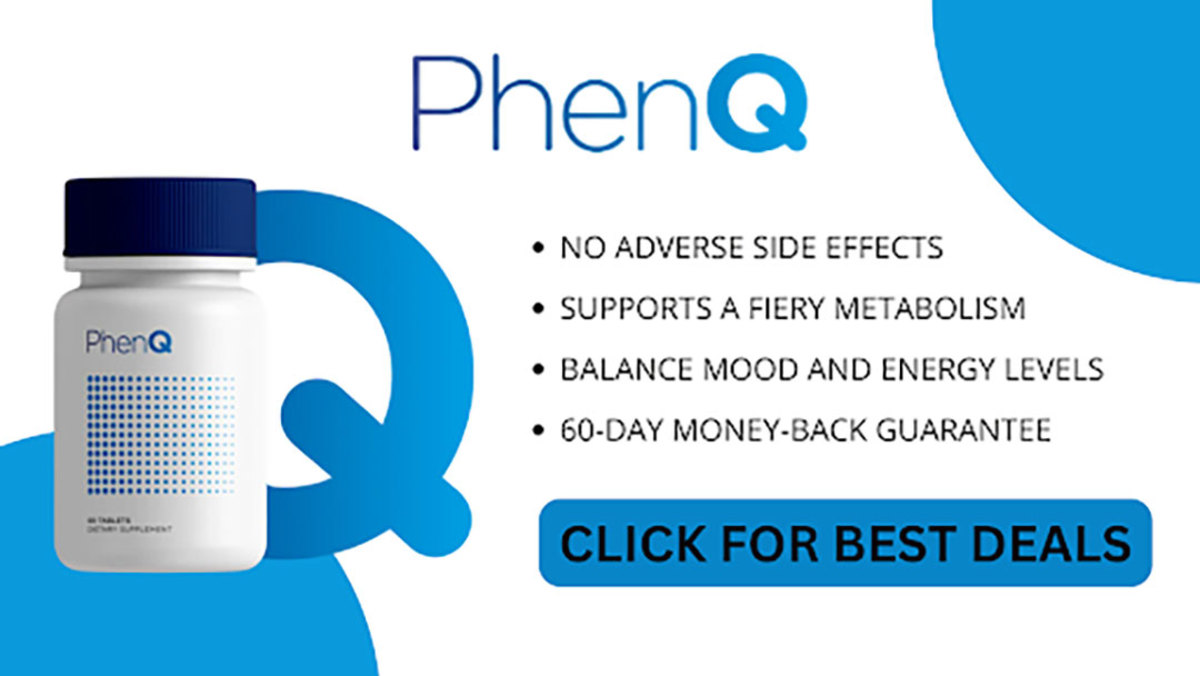 PhenQ Reviews 2023 Does This Diet Pill Work For Weight Loss? Men's Journal
