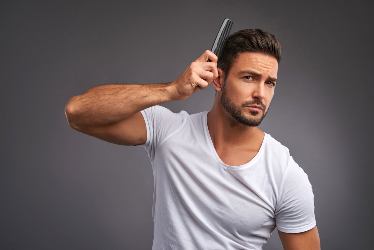 Big List Of The Best Hair Products For Men To Meet Your Expectations