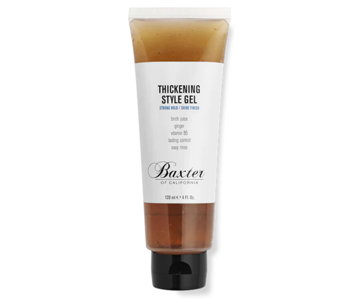 The best hair gel for men deals