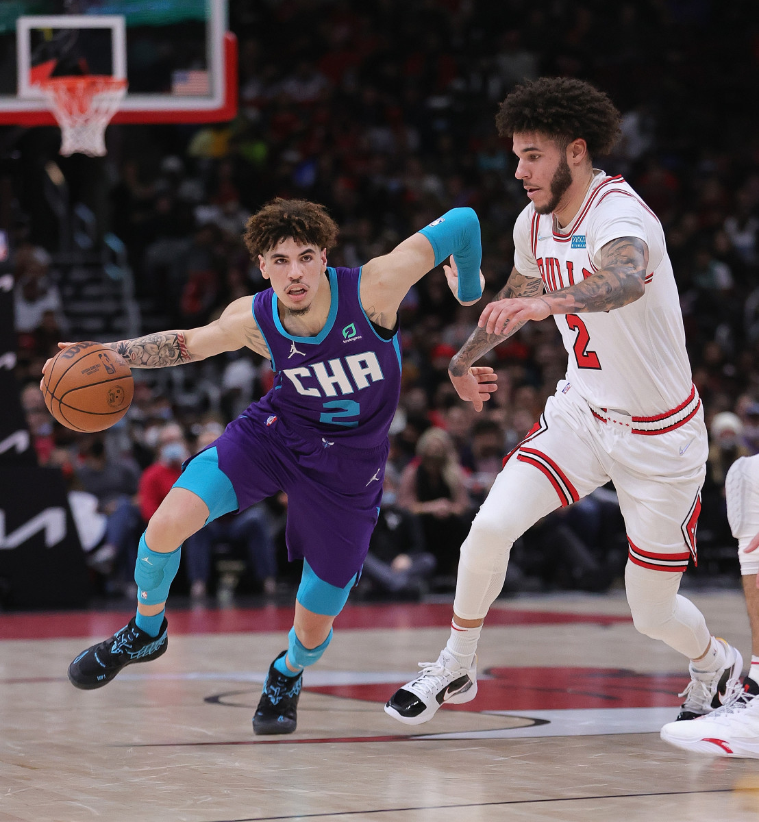 Lonzo Ball Apparel, Lonzo Ball Jerseys