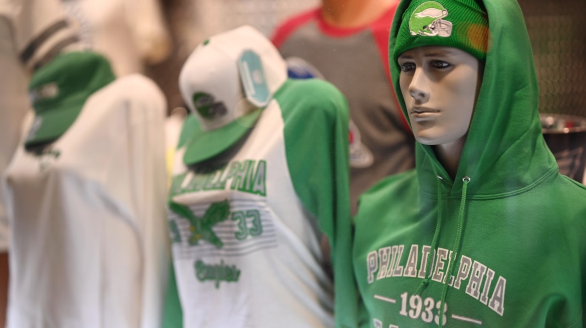 Fanatics is buying Mitchell & Ness, a fellow sports merchandiser. - The New  York Times