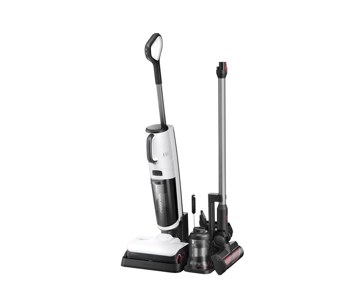 Roborock's Dyad Pro Combo Is Built To Clean Everywhere With Ease - Men ...