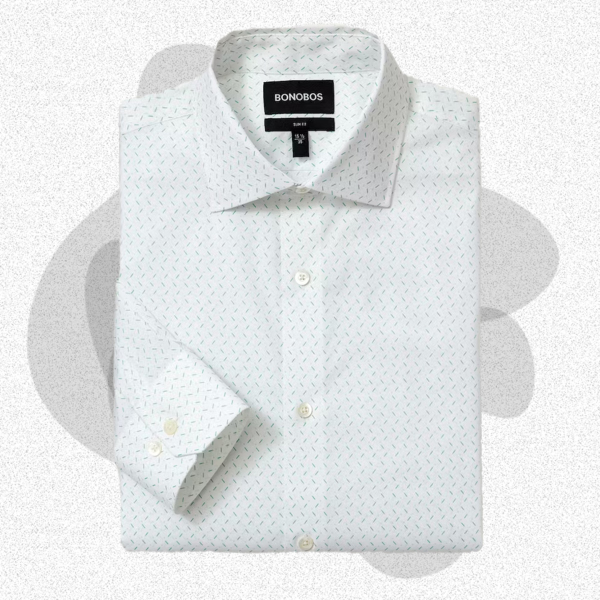 Best mens stretch dress deals shirts