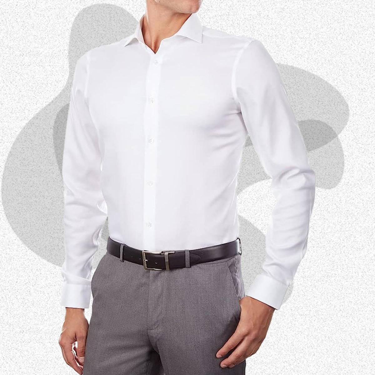 15 Best Dress Shirts for Men 2023