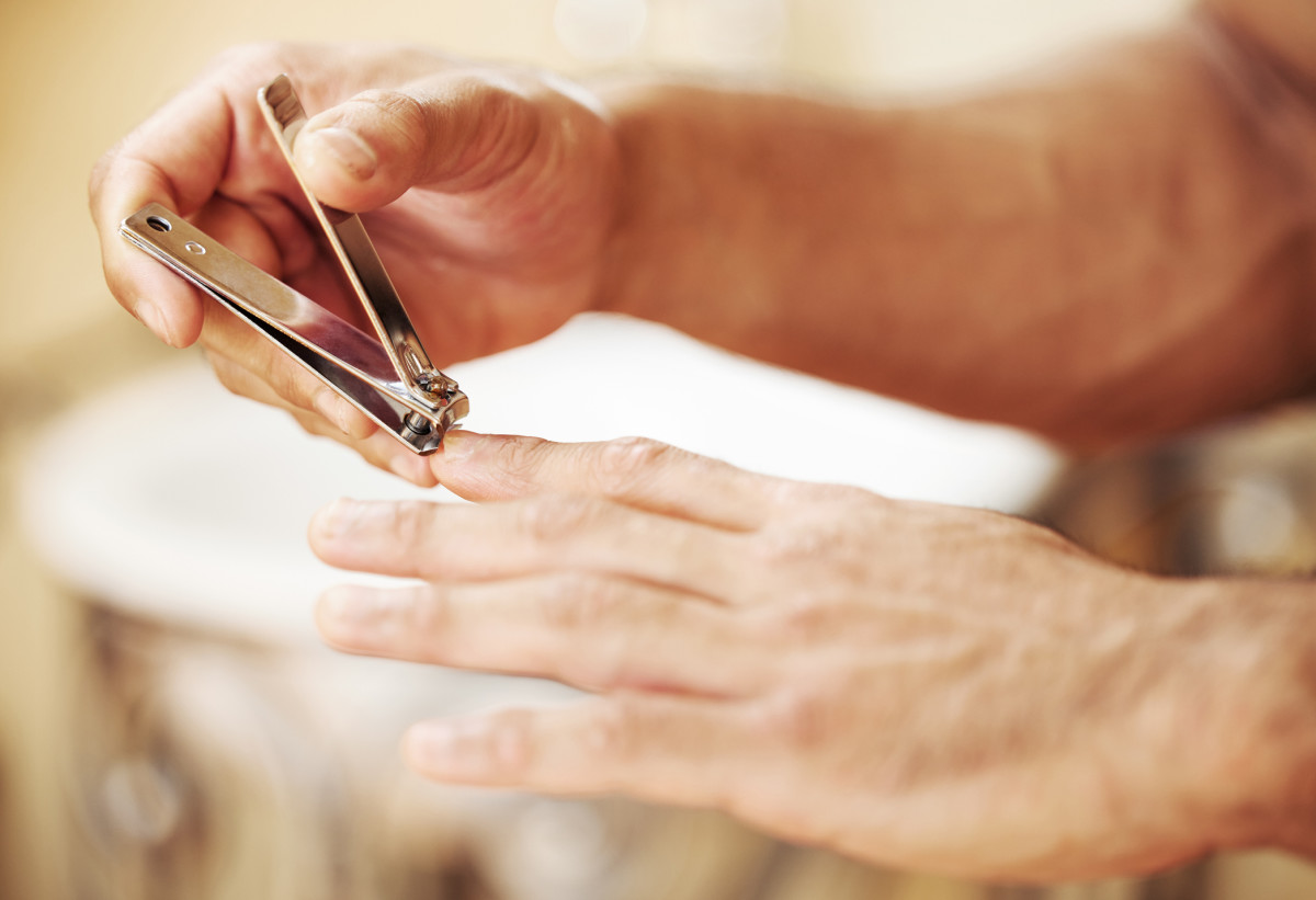 The Best Nail Clippers