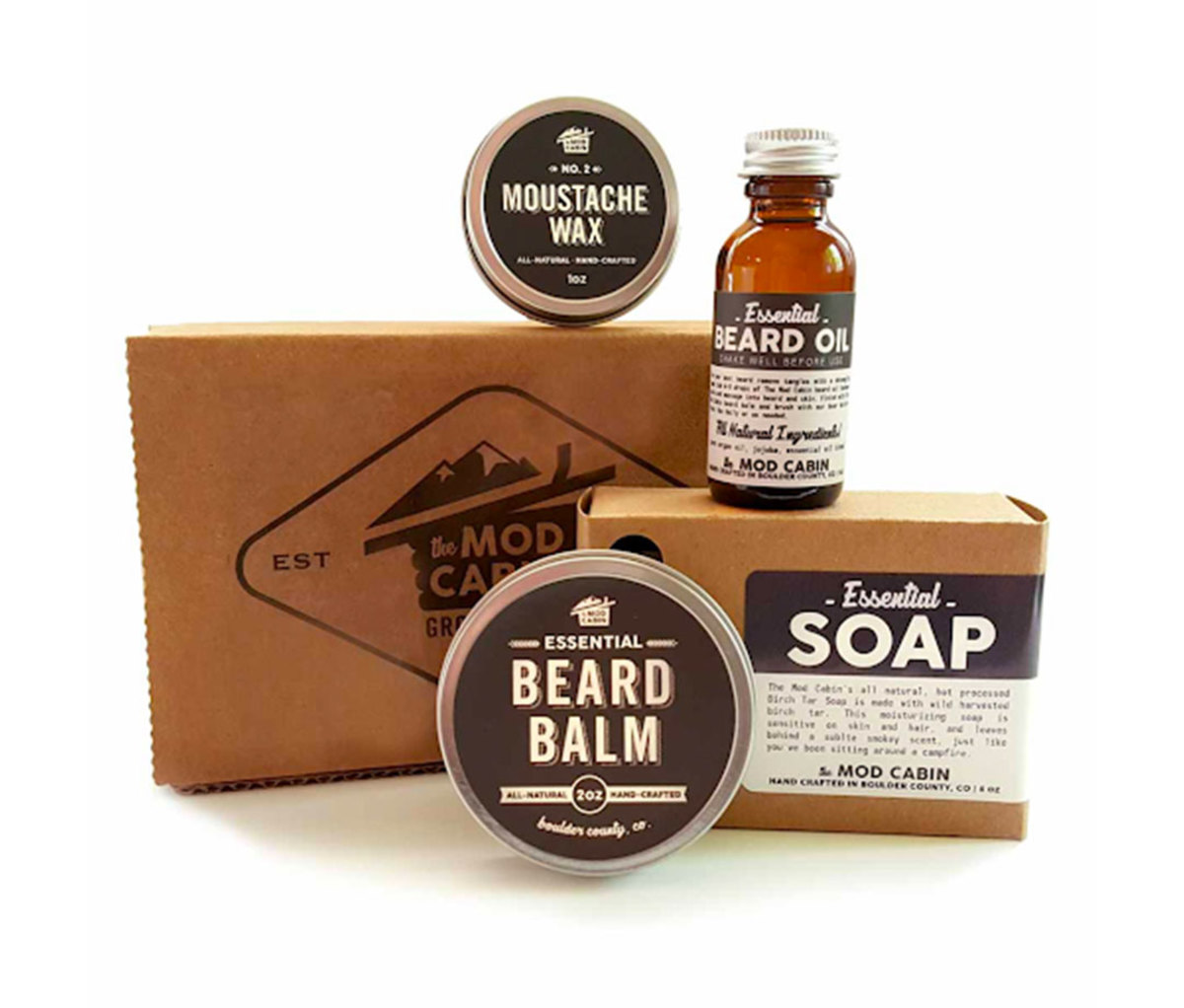 Best Beard Care Kits in 2023 Men's Journal