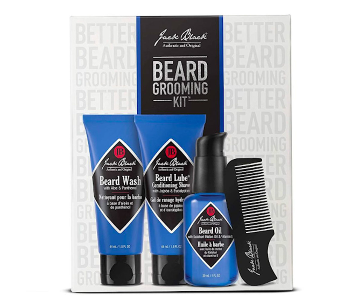 Best Beard Care Kits in 2023 Men's Journal